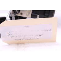 2006 BMW M6 ABS Anti Lock Brake Pump 34522283227 OEM