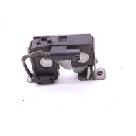 2006 BMW M6 E63 Hood Latch Lock Clasp OEM