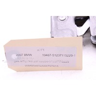 2006 BMW M6 E63 Hood Latch Lock Clasp OEM
