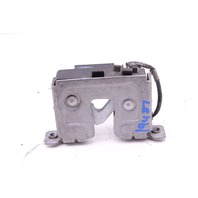 2006 BMW M6 E63 Hood Latch Lock Clasp OEM