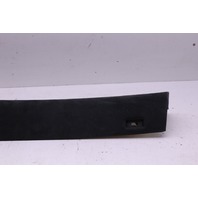 2006-2010 BMW M6 Left Side A Pillar Trim 51437009485 OEM