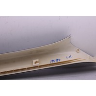 2006-2010 BMW M6 Left Side A Pillar Trim 51437009485 OEM