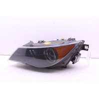 2004-2007 BMW E64 645Ci 650i M6 Driver Left Xenon HID Headlight 63127165985 OEM