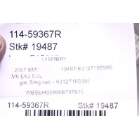 2004-2007 BMW E64 645Ci 650i M6 Right Xenon HID Headlight 63127165986 OEM