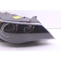 2004-2007 BMW E64 645Ci 650i M6 Right Xenon HID Headlight 63127165986 OEM