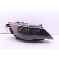 2004-2007 BMW E64 645Ci 650i M6 Right Xenon HID Headlight 63127165986 OEM