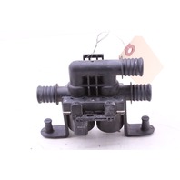 BMW 525i 530i 545i M5 M6 Water Heater Coolant Pump Solenoid Unit 6931708 OEM