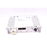 2006 BMW M6 750i E63 E64 E65 Satellite Radio Receiver Tuner Module 9113833 OEM