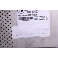2006 BMW M6 750i E63 E64 E65 Satellite Radio Receiver Tuner Module 9113833 OEM