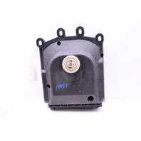 2006 BMW M6 E63 Floor Speaker Subwoofer - 65136919357 OEM