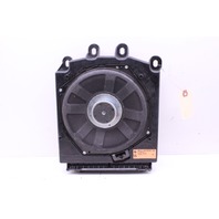 2006 BMW M6 E63 Floor Speaker Subwoofer - 65136919357 OEM