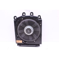 2007 BMW M6 E63 Floor Speaker Subwoofer Right - 65136919358 OEM