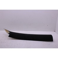 2006-2010 BMW M6 Right Side A Pillar Trim 7009486 OEM