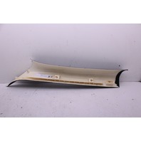 2006-2010 BMW M6 Right Side A Pillar Trim 7009486 OEM