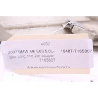 2006 2007 BMW 645i 650i M6 E63 E64 Turn Signal Light Lamp Left 7165807 OEM