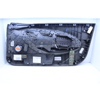 2006-2010 BMW M6 E63 Coupe Driver Left Door Panel