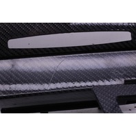 2006 2007 BMW M6 Carbon Fiber Trim Set Dash Console Door Panel E63 E64 OEM