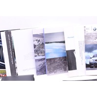 2006 BMW M6 Coupe Owners Manual