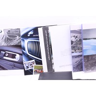 2006 BMW M6 Coupe Owners Manual