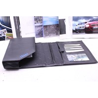 2006 BMW M6 Coupe Owners Manual