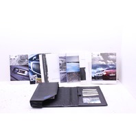 2006 BMW M6 Coupe Owners Manual