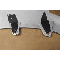 2005-2008 Porsche 911 997 6 Speed Front Bumper Cover OEM