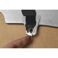 2005-2008 Porsche 911 997 6 Speed Front Bumper Cover OEM