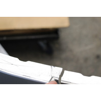 2005-2008 Porsche 911 997 6 Speed Front Bumper Cover OEM