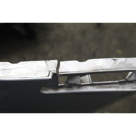 2005-2008 Porsche 911 997 6 Speed Front Bumper Cover OEM