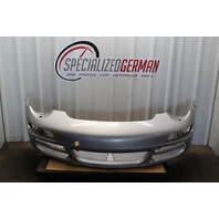 2005-2008 Porsche 911 997 6 Speed Front Bumper Cover OEM