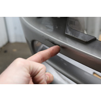 2005-2008 Porsche 911 997 6 Speed Front Bumper Cover OEM