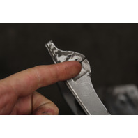 2005-2008 Porsche 911 997 6 Speed Front Bumper Cover OEM