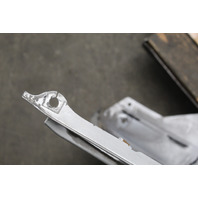 2005-2008 Porsche 911 997 6 Speed Front Bumper Cover OEM