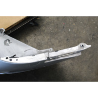 2005-2008 Porsche 911 997 6 Speed Front Bumper Cover OEM