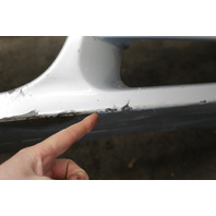 2005-2008 Porsche 911 997 6 Speed Front Bumper Cover OEM