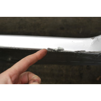 2005-2008 Porsche 911 997 6 Speed Front Bumper Cover OEM