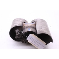 2005-2008 Porsche 911 997 Right Exhaust Pipe Tip End 997111354 OEM