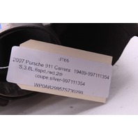2005-2008 Porsche 911 997 Right Exhaust Pipe Tip End 997111354 OEM