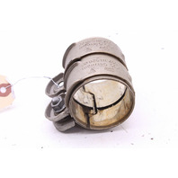 2005-2008 Porsche 911 997 Exhaust Muffler Clamp OEM