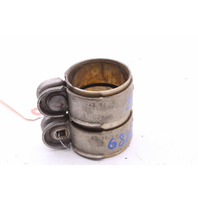 2005-2008 Porsche 911 997 Exhaust Muffler Clamp OEM