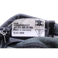 2006-2012 Porsche 991 997 Boxster Cayman 987 6 Speed Shift Knob Shifter Boot OEM