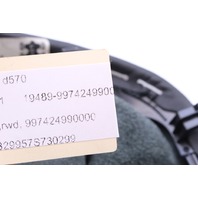 2006-2012 Porsche 991 997 Boxster Cayman 987 6 Speed Shift Knob Shifter Boot OEM