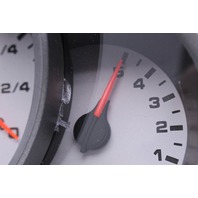 2007 2008 Porsche 911 997 Speedometer Instrument Cluster 6 Speed OEM