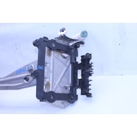 2012-2019 BMW M5 M6 Oxygen Sensor Engine ECU DME Support Bracket OEM