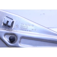 2012-2019 BMW M5 M6 Oxygen Sensor Engine ECU DME Support Bracket OEM