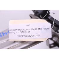 2012-2019 BMW M5 M6 Oxygen Sensor Engine ECU DME Support Bracket OEM