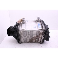 2012-2016 BMW M5 M6 Intercooler Left - 17517843123 OEM