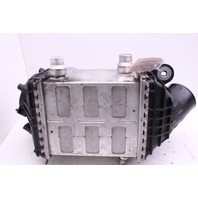 2012-2016 BMW M5 M6 Intercooler Left - 17517843123 OEM