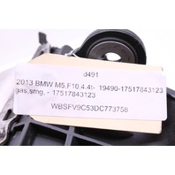 2012-2016 BMW M5 M6 Intercooler Left - 17517843123 OEM