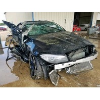 2013 BMW M5 F10 - OEM Used Parts - Stock # 19490